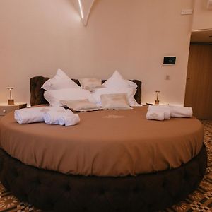 Camera deluxe con letto king size